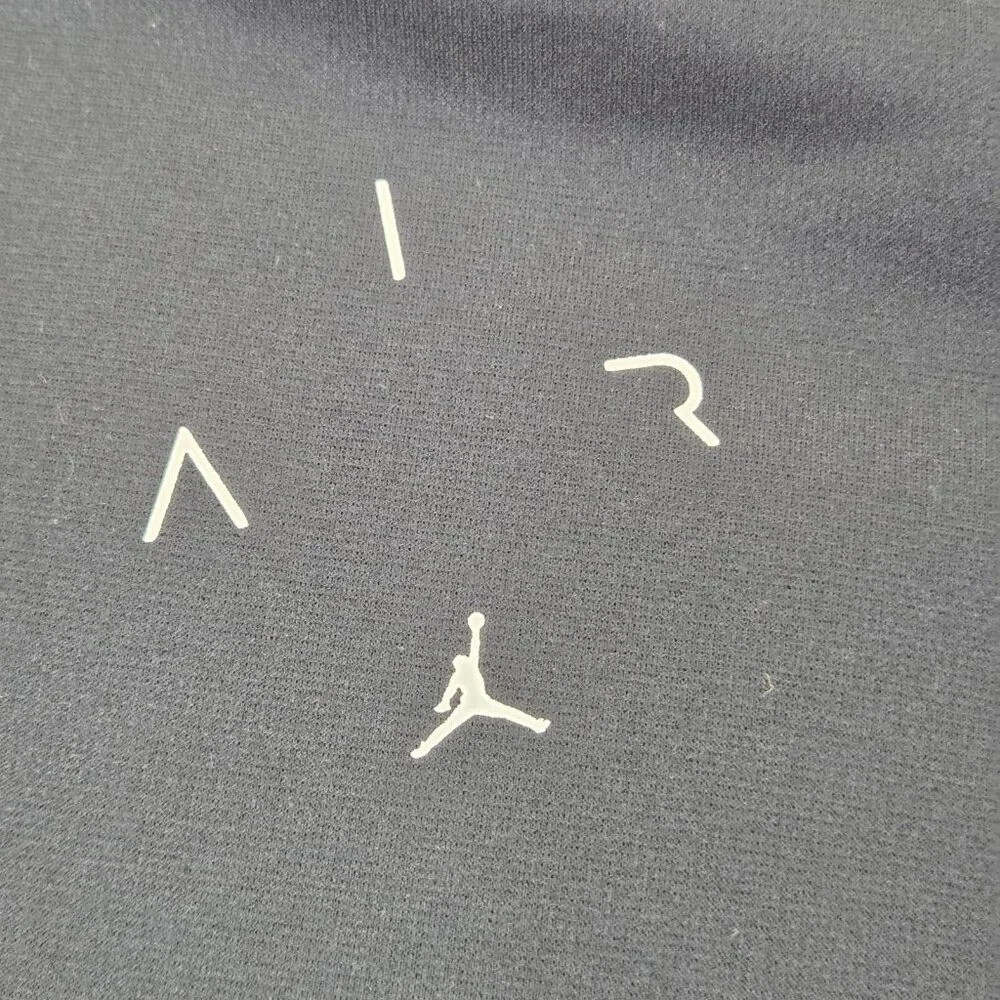Jordan measurements are